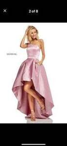 Sherri Hill 52659 Prom Dress